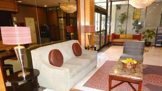 Adria and Conference Center - 1