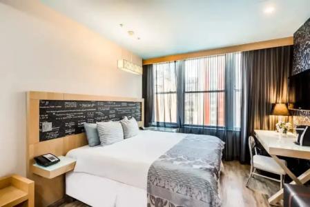 TRYP by Wyndham New York City Times Square - Midtown - 46