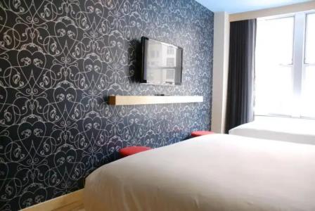 TRYP by Wyndham New York City Times Square - Midtown - 21