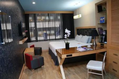 TRYP by Wyndham New York City Times Square - Midtown - 47