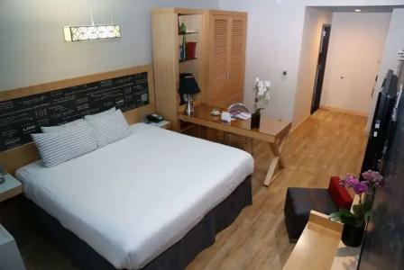 TRYP by Wyndham New York City Times Square - Midtown - 5