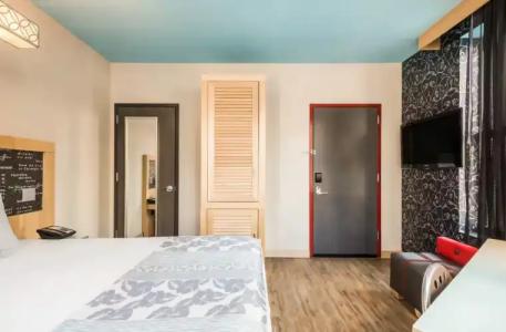 TRYP by Wyndham New York City Times Square - Midtown - 18