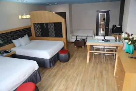 TRYP by Wyndham New York City Times Square - Midtown - 23