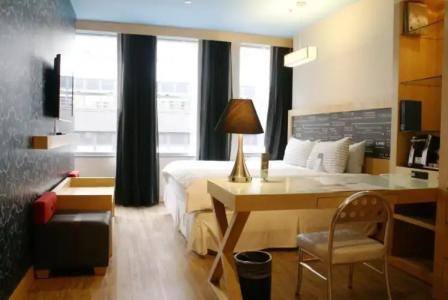 TRYP by Wyndham New York City Times Square - Midtown - 32