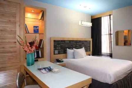 TRYP by Wyndham New York City Times Square - Midtown - 1