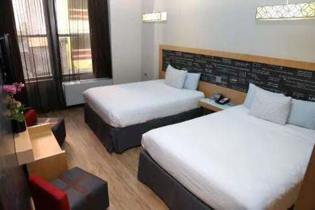 TRYP by Wyndham New York City Times Square - Midtown - 41