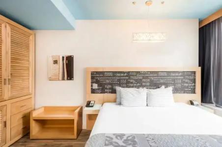 TRYP by Wyndham New York City Times Square - Midtown - 44