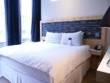 Double Tryp room