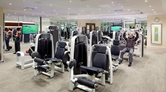 Trump International New York - 28