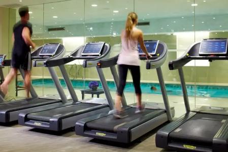 Trump International New York - 21