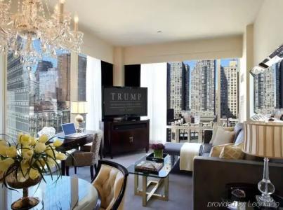 Trump International New York - 45