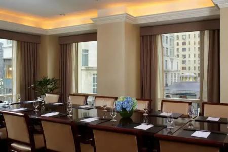 Trump International New York - 46