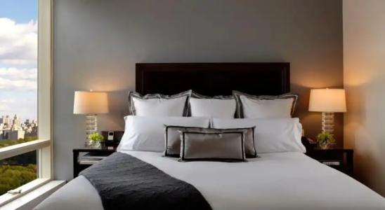 Trump International New York - 37