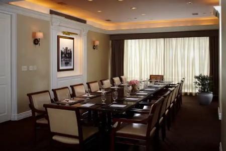 Trump International New York - 17