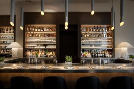 Trump International New York - 12