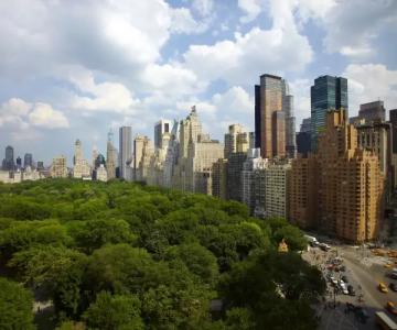 Trump International New York - 23