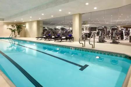 Trump International New York - 16