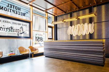 Kimpton Eventi, an IHG