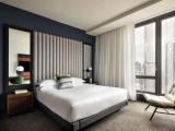 Premium Double room with city view