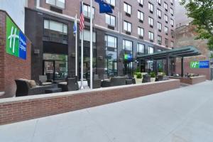 Holiday Inn Express Manhattan Midtown West, an IHG Hotel, New York