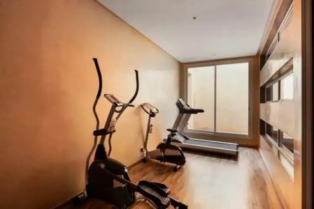 Holiday Inn Express Manhattan Midtown West, an IHG - 20