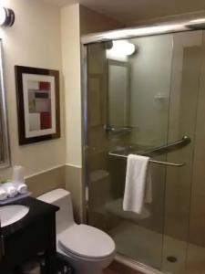 Holiday Inn Express Manhattan Midtown West, an IHG - 10