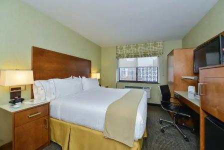 Holiday Inn Express Manhattan Midtown West, an IHG - 6