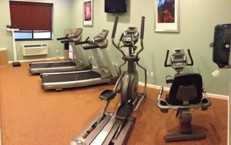 Holiday Inn Express Manhattan Midtown West, an IHG - 19