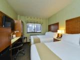 Standard Extra Floor Space Quadruple room