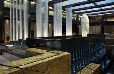 Hyatt Grand Central New York - 22