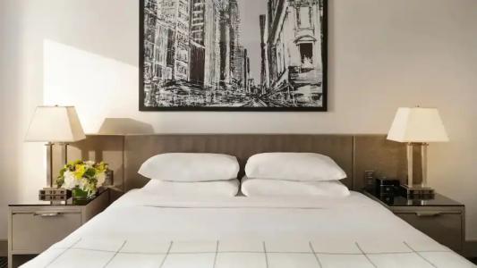 Hyatt Grand Central New York - 36