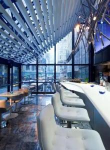 Hyatt Grand Central New York - 20