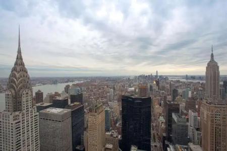 Hyatt Grand Central New York - 24