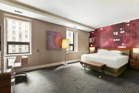 Hyatt Grand Central New York - 56