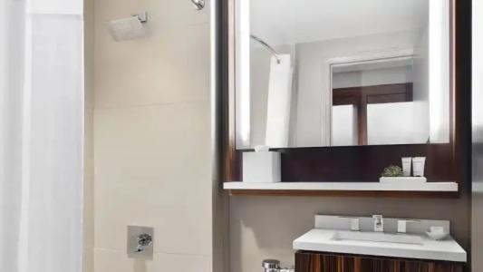 Hyatt Grand Central New York - 39