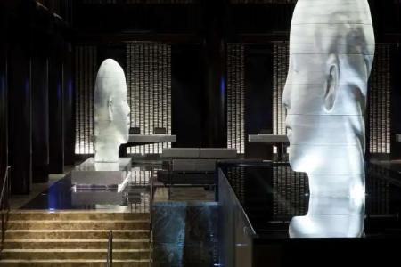 Hyatt Grand Central New York - 17