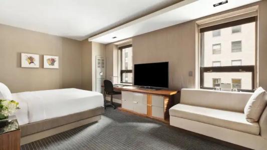 Hyatt Grand Central New York - 62