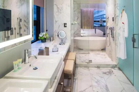 Hyatt Grand Central New York - 9