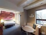 Premier Double Suite