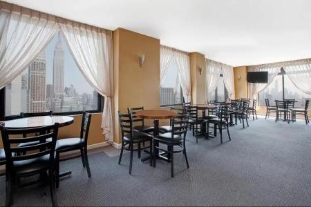 The New Yorker, A Wyndham - 14