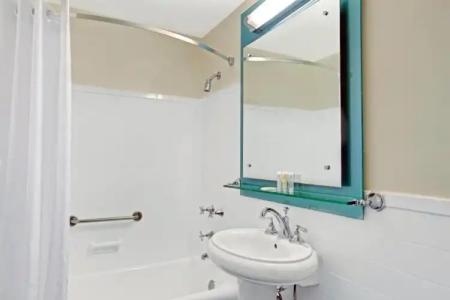 The New Yorker, A Wyndham - 60