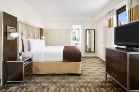 The New Yorker, A Wyndham - 24