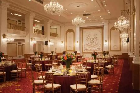 The New Yorker, A Wyndham - 43