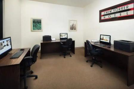 The New Yorker, A Wyndham - 2