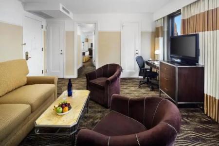 The New Yorker, A Wyndham - 80