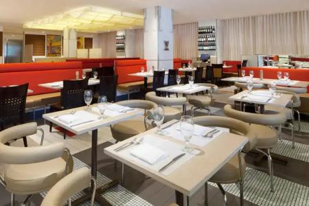 The New Yorker, A Wyndham - 42