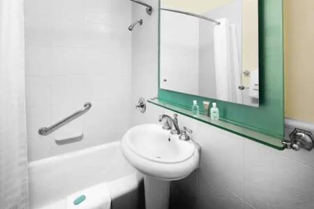 The New Yorker, A Wyndham - 7