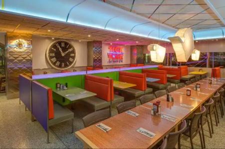 The New Yorker, A Wyndham - 16