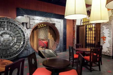 The New Yorker, A Wyndham - 15