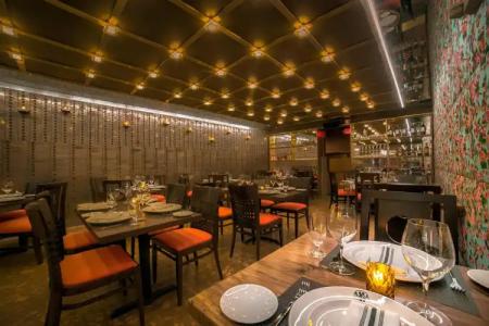 The New Yorker, A Wyndham - 41